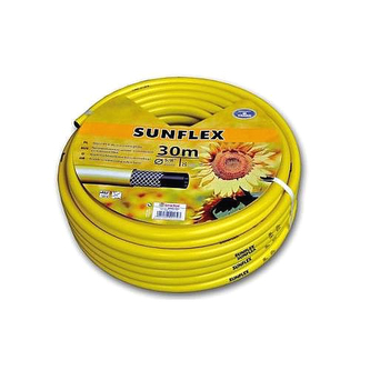 Hadica záhradná SUNFLEX 1/2" 30m