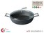 Pánev nepřilnavá ¤28cm 2 ucha  MATERIA indukce