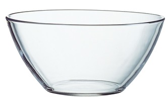 Miska sklo ¤12cm 270ml  COSMOS