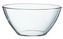 Miska sklo ¤12cm 270ml  COSMOS