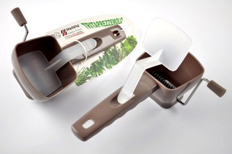 Struhadlo mlýnek jemná slza  SVANERA 9625