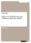 Kollision von Globalabtretung und verlängertem Eigentumsvorbehalt