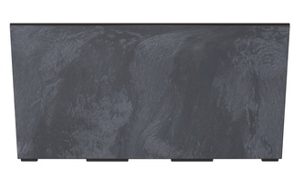 Hrantík 39,5cm URBI CASE BETON EFFECT antracit
