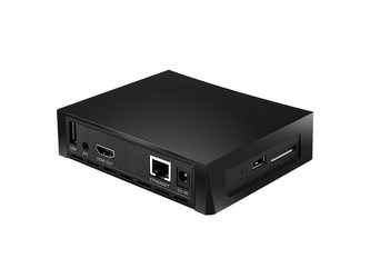 AVERMEDIA AVerReceiver SR310, Live streaming player, VoD and Digital Signage Modes AVERMEDIA AVerReceiver SR310, Live streaming player, VoD and Digital Signage Modes