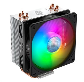 Cooler Master chladič Hyper 212 ARGB Cooler Master chladič Hyper 212 ARGB