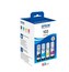 EPSON atrament 103 EcoTank 4-farebné multibalenie
