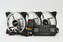 1stCOOL Fan KIT AURA EVO 2 ARGB, 3x Dual Ring ventilátor + radič + diaľkový ovládač