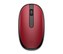 HP240 Bluetooth Mouse Red EURO - bluetooth myš
