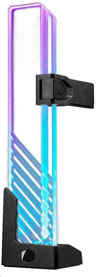 Cooler Master podpera GPU ARGB GPU Support Bracket