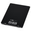 Clatronic KW3626/BK  Digit. kuchyňská váha