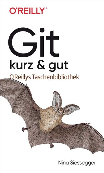 Git - kurz & gut