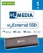 My MEDIA externí SSD 1TB USB 3.2, Gen 1