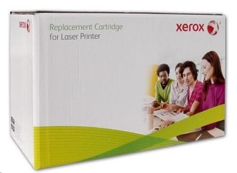 Xerox alternativní toner pro HP CF360X, Color LJ Enterprise M552dn,M553dn,553n (12500str.,black) Xerox alternativní toner pro HP CF360X, Color LJ Enterprise M552dn,M553dn,553n (12500str.,black)