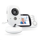 XBLITZ baby monitor Kinder chůvička