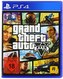 PS4 hra GTA V