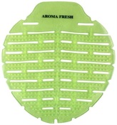 Sítko do pisoáru gelové AROMAFRESH jablko/skořice