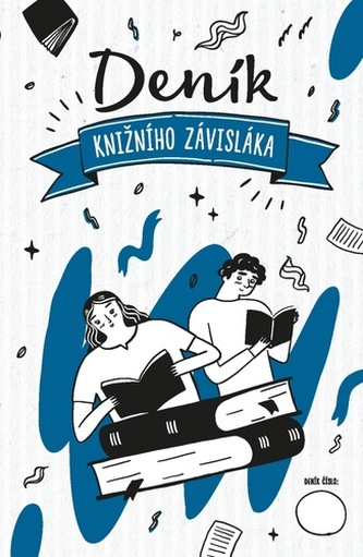 Denník knižného závisláka