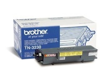 BROTHER Toner TN-3230 pro HL-5340d, 5350DN, 5350DNLT, 5380DN