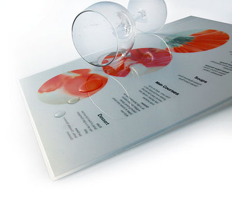 Laminovacia fólia 60 x 95 mm 125 mic