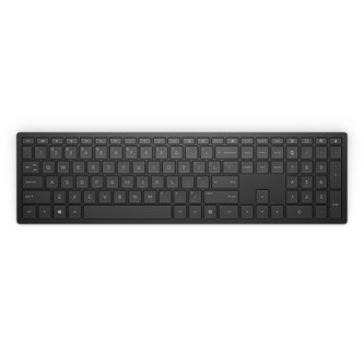 HP Wireless Pavilion 600 – KEYBOARD – anglická