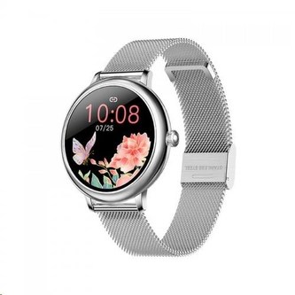 Garett Women Emma stříbrná ocel Garett Women Emma stříbrná ocel