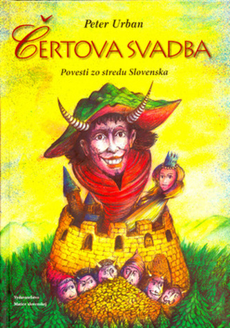 Čertova svatba