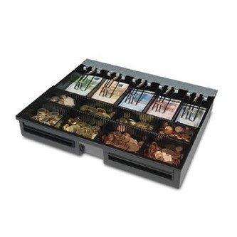 Pokladní přihrádka SAFESCAN 4646T