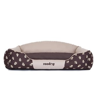 Pelíšek pro psa Reedog Beige King-XXL