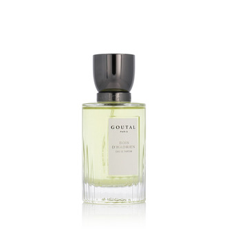 Annick Goutal Bois d´Hadrien EDP plniteľný 50 ml UNISEX