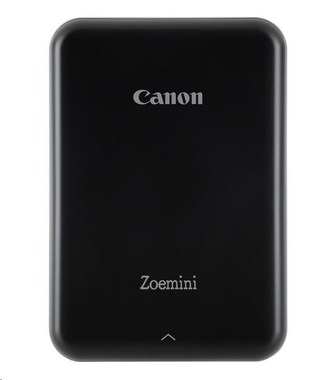 Canon Zoemini kapesní tiskárna - černá