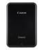 Canon Zoemini kapesní tiskárna - černá