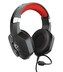 TRUST sluchátka s mikrofonem GXT 323 Carus Gaming Headset