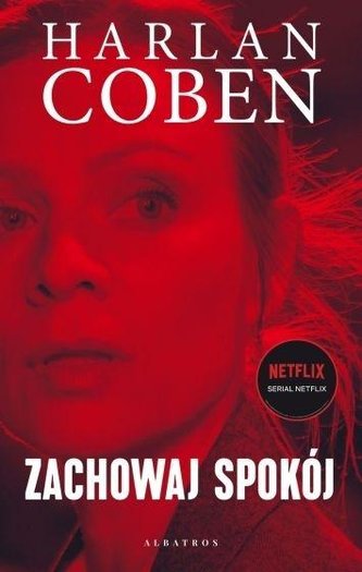 Zachowaj spokój Zachowaj spokój