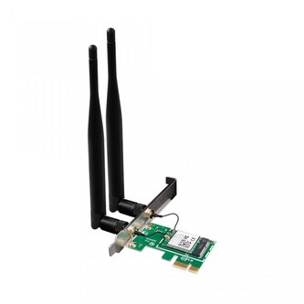 Tenda E12 Wireless AC1200 PCI Express adaptér