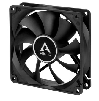 ARCTIC F9 Silent ventilátor 92mm ARCTIC F9 Silent ventilátor 92mm