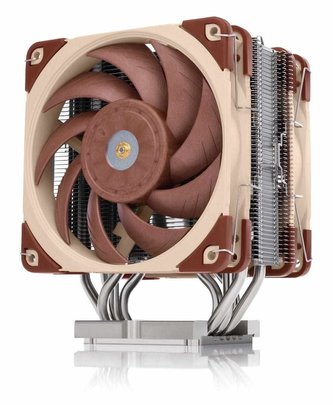 NOCTUA chladič procesoru NH-U12S DX-4189