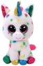TY Beanie Boos HARMONIE - jednorožec 15 cm