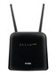 D-Link DWR-960 4G LTE Wireless AC1200 WiFi Router, slot na SIM, 1x gigabit LAN, 1x gigabit WAN/LAN