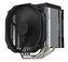 SilentiumPC chladič CPU Fortis 5 Dual Fan / 120mm + 140mm fan/ 6 heatpipes / PWM / pro Intel i AMD