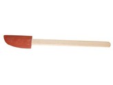 stěrka gumová ČRV 41cm dřev.rukojeť