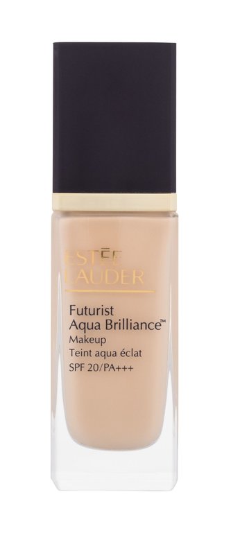 Estée Lauder Futurist Aqua Brilliance Makeup 30 ml 1W1 Bone SPF20 pro ženy
