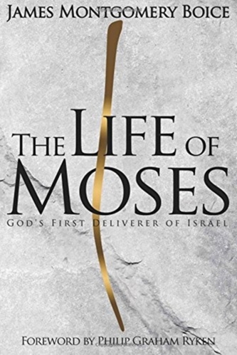 The Life of Moses