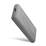 AXAGON EEM2-XS, USB-C 3.2 Gen 2 - M.2 NVMe SSD kovový SHOCKPROOF box s dvěma chladiči