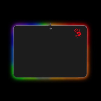 A4tech podložka pod myš Bloody MP-50RS, vodeodolná, RGB