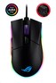 myš ASUS ROG GLADIUS II ORIGIN (P504), čierna