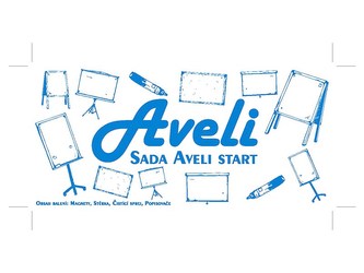 Sada AVELI START