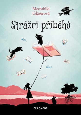 Strážci příběhů Strážci příběhů