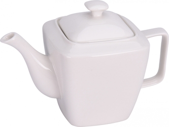 Čajová konvička White 1000ml