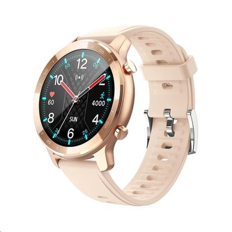 Garett Street Style zlatá Garett Street Style zlatá