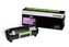 LEXMARK černý toner 502 pro: MS310/410/510/610 z programu Lexmark Return (1 500 stran)